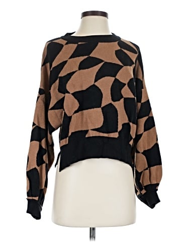 Vestique Pullover Sweater (view 1)