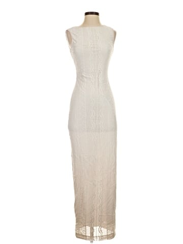 Saks Fifth Avenue Cocktail Dress (view 1)