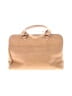 Longchamp 100% Leather Tan Leather Satchel One size - photo 2