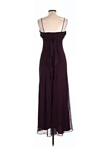 Betsy & Adam Cocktail Dress (view 2)