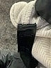 Kyodan Solid Ivory Active Pants Size M - photo 5