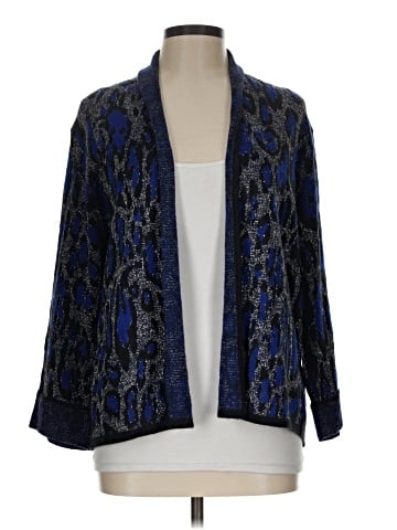 Ruby Rd. Cardigan (view 1)
