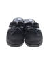 Ecco 100% Leather Solid Black Mule/Clog Size EU 39 - photo 2