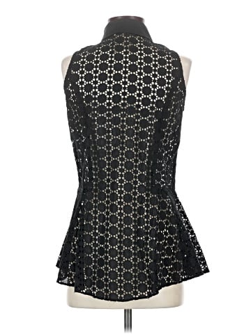 Zelda Sleeveless Blouse (view 2)