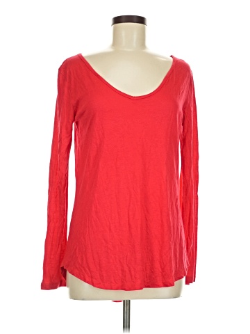 Fornia Long Sleeve Top (view 1)