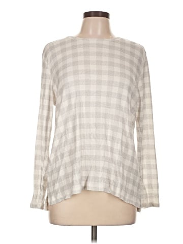 J.Jill Pullover Sweater (view 1)