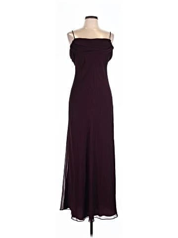 Betsy & Adam Cocktail Dress (view 1)