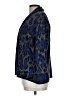 Ruby Rd. Blue Cardigan Size L - photo 5