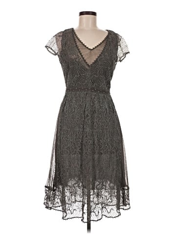 Chloé Lace Dress (view 1)