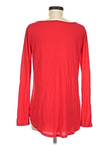 Fornia Long Sleeve Top (view 2)