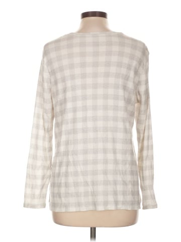 J.Jill Pullover Sweater (view 2)