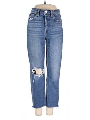 RE/DONE Jeans (view 1)