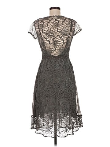 Chloé Lace Dress (view 2)