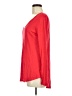Fornia Red Long Sleeve Top Size M - photo 5