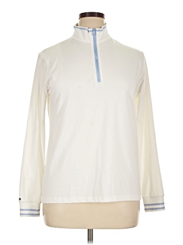 Polo Golf Long Sleeve Turtleneck (view 1)