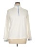 Polo Golf Ivory Long Sleeve Turtleneck Size XL - photo 1