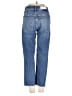 RE/DONE Hearts Blue Jeans Size 24 waist - photo 2