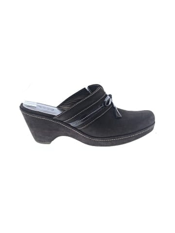 Ecco Mule/Clog (view 1)