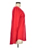Fornia Red Long Sleeve Top Size M - photo 4