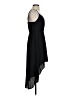 Cotton On 100% Polyester Solid Black Casual Dress Size XS - photo 4