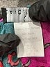 Carole Little Print Green Jacket Size 4 - photo 8