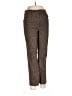 DKNY Jeans Animal Print Brown Jeggings Size 29 waist - photo 1