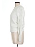 Bebe Ivory Pullover Sweater Size L - photo 5