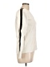 Eddie Bauer 100% Cotton Ivory Pullover Sweater Size L - photo 4