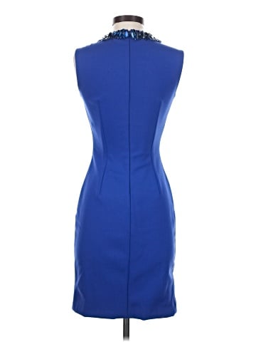 Alexander McQueen Cocktail Dress (view 2)