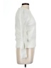 Bebe Ivory Pullover Sweater Size L - photo 4