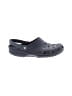 Crocs Blue Mule/Clog Size 12 - photo 1