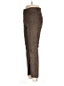 DKNY Jeans Animal Print Brown Jeggings Size 29 waist - photo 5