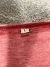 Unbranded Pink Tank Top Size L - photo 7