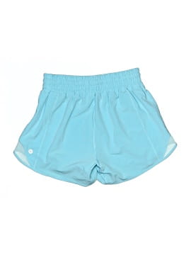 Lululemon Athletica Athletic Shorts