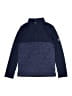 Under Armour 100% Polyester Blue Track Jacket Size M (youth) - photo 1