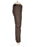 DKNY Jeans Animal Print Brown Jeggings Size 29 waist - photo 4