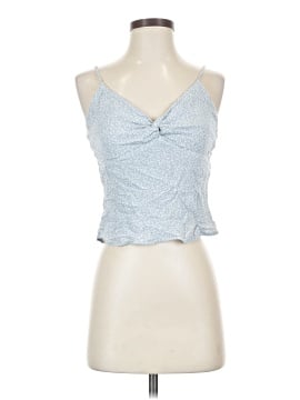 Abercrombie & Fitch Sleeveless Top (view 1)