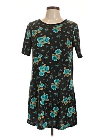 Gilli Casual Dress (view 1)