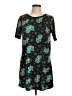 Gilli Teal Casual Dress Size L (estimated) - photo 1