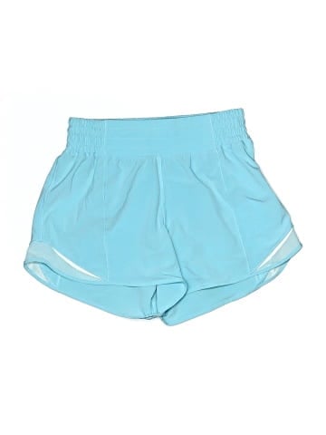 Lululemon Athletica Athletic Shorts (view 2)