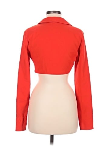 Divided by H&M Long Sleeve Blouse (view 2)