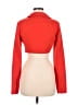 Divided by H&M Red Long Sleeve Blouse Size M - photo 2