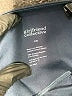 Girlfriend Collective Blue Athletic Shorts Size XS - photo 4