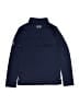 Under Armour 100% Polyester Blue Track Jacket Size M (youth) - photo 2