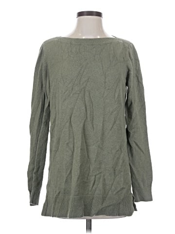 Ann Taylor LOFT Pullover Sweater (view 1)