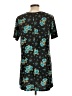 Gilli Teal Casual Dress Size L (estimated) - photo 2