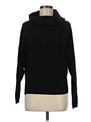 Cyrus Turtleneck Sweater (view 1)