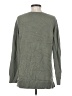 Ann Taylor LOFT Green Pullover Sweater Size M - photo 2
