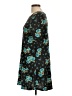 Gilli Teal Casual Dress Size L (estimated) - photo 5