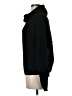 Cyrus Black Turtleneck Sweater Size M - photo 5